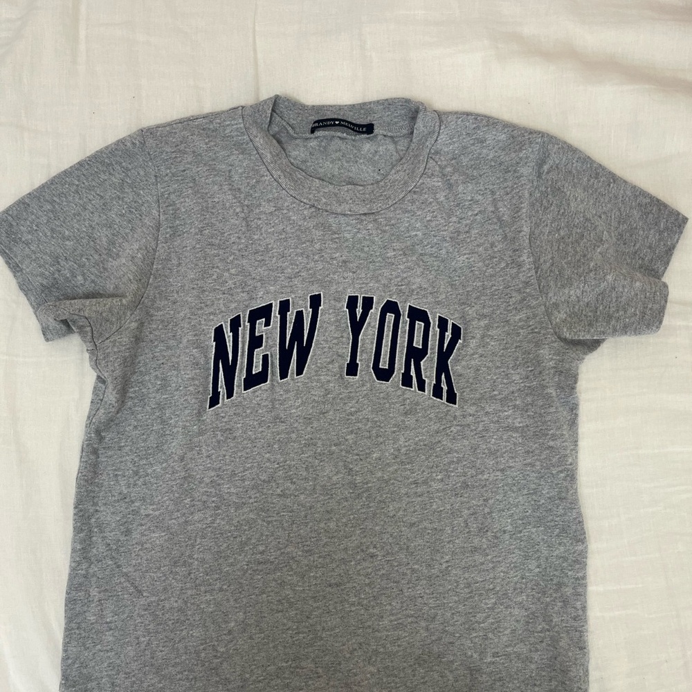 Brandy Melville New York T-Shirt